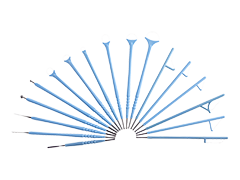 Disposable Gynecological LEEP Electrodes Series